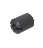 Kingstar 4C1-99 Dik Kumaş Kesim Motoru Ön Kapak Üst Somun