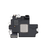 iPhone 15 Plus İç Kulaklık (Üst Hoparlör) Sade Orjinal
