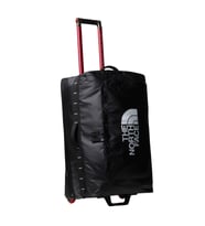 The North Face BASE CAMP VOYAGER 29 ROLLER Unisex Çanta NF0A52UE53R1 (Siyah)