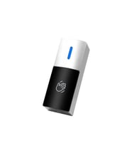 LOCKWAY AL-T4NT NO TOUCH BUTONU