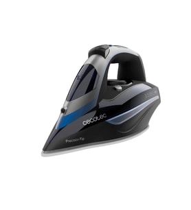 IronHero 3200 i-Pump Buharlı Ütü 3200W 75 gr Sürekli, 285 gr Şok Buhar, Seramik Kaygan Taban