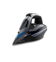 IronHero 3200 i-Pump Buharlı Ütü 3200W 75 gr Sürekli, 285 gr Şok Buhar, Seramik Kaygan Taban