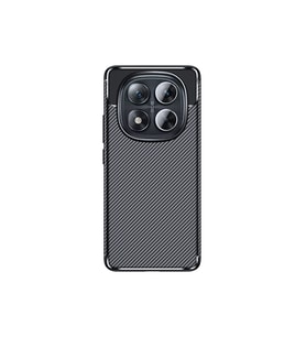 Xiaomi Redmi Note 14 Pro 5G Uyumlu Kılıf Zore Negro Silikon Kapak