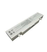 Samsung NP-R522-JS04TR, NP-R522-JS05TR, NP-R522-JS06TR Pil Beyaz Batarya ile Uyumlu (Çok Renkli)