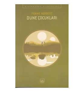 Dune Çocukları