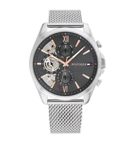 Tommy Hilfiger TH1710646 Erkek Kol Saati