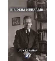 Bir Deha Muharrir
