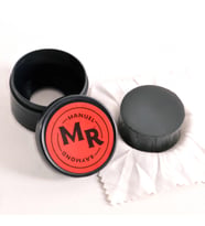 Manuel Raymond VRMR Keman Reçinesi  Plastik Kapaklı Pratik Kullanım