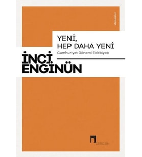 Yeni, Hep Daha Yeni