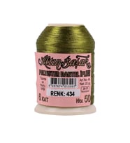 Altınbaşak Oya ve Dantel İpi 20 gr - Royaleks - No: 434