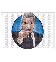 Siqueira Meme Puzzle 240 Parça Yapboz