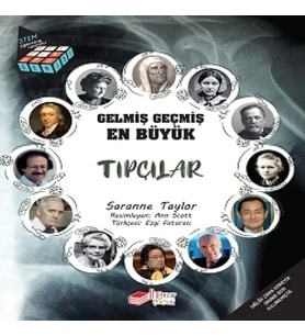 Gelmiş Geçmiş En Büyük Tıpçılar