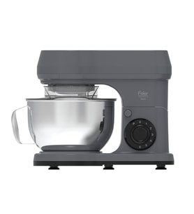 Fakir Admix 5.7 L Mutfak Şefi Antrasit