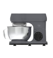 Fakir Admix 5.7 L Mutfak Şefi Antrasit