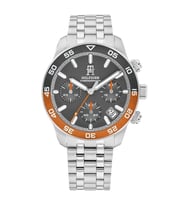 Tommy Hilfiger TH1792186 Erkek Kol Saati