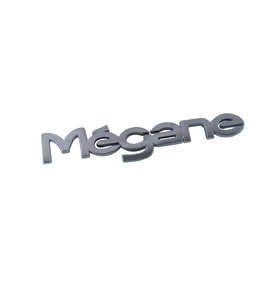 Megane 1 Arka Yazı Monogram 7700845989