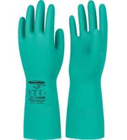 SUMMİTECH GT-F-09C ELDİVEN (Yeşil)