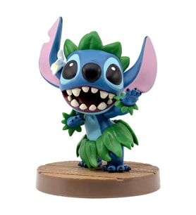 YuMe Hero Box Stitch Fun Serisi Figür – Hula-Hula
