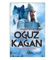 Cihan Fatihi Oğuz Kağan