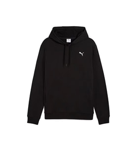 Puma Tad Ess French Terry Hoodie Erkek Antrenman Sweatshirts 52591801 Renkli (Çok Renkli)