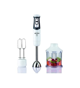 Arnica Diva El Blender Seti Beyaz Gh21590