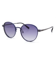 Fratelli Rossetti FR2605-04 53 Polarize Unisex Güneş Gözlüğü (Mavi)