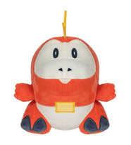 Pokemon Pelüş Figür - Fuecoco 20 cm PKW3350