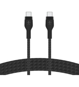 Belkin Macbookpro, Ipadpro, Galaxys22, Ultra, Plus - Siyah Gibi Cihazlar Için Power Delivery Pd Ile