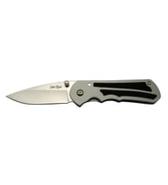1012bk İnkosi Çakı 18 Cm Manuel, Kemerlikli