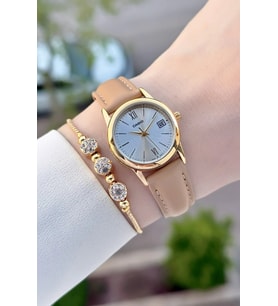 Casio CSGNCT237 Kadın Kol Saati