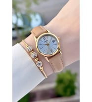 Casio CSGNCT237 Kadın Kol Saati