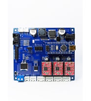 PROFESYONEL CNC &  LAZER KONTROL KARTI