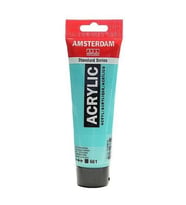 AMSTERDAM  RT17096612 AKRİLİK BOYA 120 ML.TURQUOISE GRN.