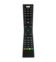 WEKO KL VESTEL RC0319 NETFLIX-YOUTUBE TUŞLU LCD KUMANDA