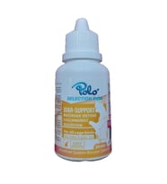 Polo Diar-Support 30ml (Bağırsak Sistemi ) ishal ilacı Skt: 01/2028
