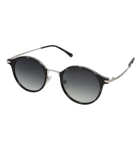 Lee Cooper LC1636.C1 48 Polarize Unisex Güneş Gözlüğü (Füme)