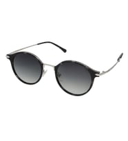 Lee Cooper LC1636.C1 48 Polarize Unisex Güneş Gözlüğü (Füme)
