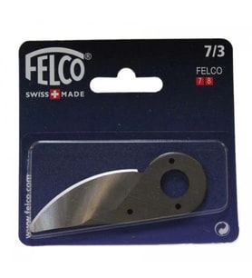 Felco Yedek Bıçak 7/3
