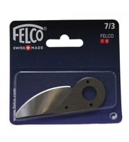 Felco Yedek Bıçak 7/3