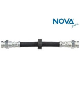 6N0611775A Fren Hortumu Arka - PoloClassıc-Caddy-Polo-1.4 Lt.-1.6 Lt.-1.9 Lt.