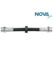 6N0611775A Fren Hortumu Arka - PoloClassıc-Caddy-Polo-1.4 Lt.-1.6 Lt.-1.9 Lt.