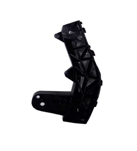 Isuzu D max Ön Sol Tampon Braket 4x2 2012-2016