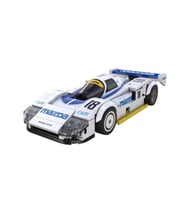 VAGONLIFE CADA C55029W MAZDA 787B 242 PARÇA BLOCK OYUNCAK 8+