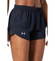 Under Armour Fly By 3 Kadın Şort