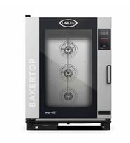 Unox BakerTop One Kombi Fırın (16-40x60 tepsi kapasiteli) - Elektrikli - XEBL-16EU-E1RS