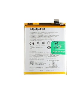 Oppo F9 Pil Batarya Blp683