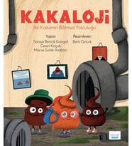 Kakaloji - Bir Kakanın Bilimsel Yolculuğu