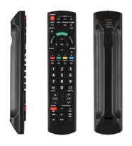 Hey  Rm-D920+ Panasonıc Vıera Tools Tuşlu Lcd Led Tv Kumanda