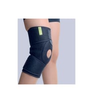 Dizlik W504 Patella Destekli, Konfor ve Destek Sunar