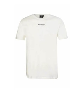 Hummel Hmlmese Beyaz Erkek T-Shirt 912030-9001